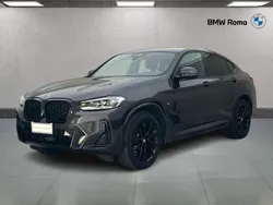 Usata 2024 BMW X4 Comfort Edition SUV | 59.790 € (Buon prezzo)