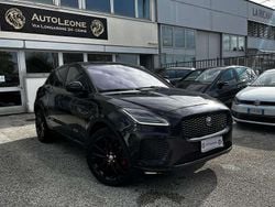 Other Usata 2019 Jaguar E-Pace R-Dynamic SUV | 14.400 € (Buon prezzo)
