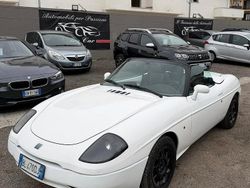 Bianco Usata 2000 Fiat Barchetta Cabrio | 2999 €
