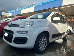 Bianco Usata 2018 Fiat Panda Tre volumi | 7499 € (Ottimo prezzo)