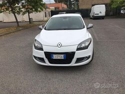 Bianco Usata 2012 Renault Mégane Monovolume | 3800 €