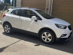 Bianco Usata 2018 Opel Mokka X Ultimate SUV | 10.900 € (Buon prezzo)