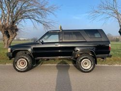 Nero Usata 1988 Toyota 4 Runner SUV | 21.000 €