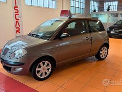 Grigio Usata 2005 Lancia Ypsilon Due volumi | 2999 € (Buon prezzo)