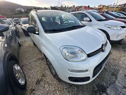 Nessuno Usata 2016 Fiat Panda Easy Due volumi | 8000 € (Buon prezzo)