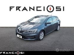 Grigio Usata 2020 Renault Mégane IV Business Station wagon | 15.450 € (Buon prezzo)