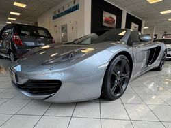 Grigio Usata 2011 McLaren MP4-12C Coupé | 125.000 €