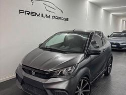 Nero Usata 2021 Aixam Coupe GTI Coupé | 9400 € (Buon prezzo)