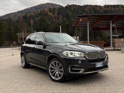 Grigio Usata 2014 BMW X5 Comfort Edition SUV | 24.999 € (Molto cara)