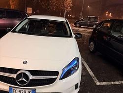 Usata 2016 Mercedes A200 Premium Tre volumi | 13.500 € (Ottimo prezzo)