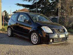 Usata 2007 Citroën C2 Due volumi | 6000 € (Molto cara)