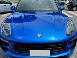 Usata 2017 Porsche Macan Turbo SUV | 41.750 € (Super prezzo)