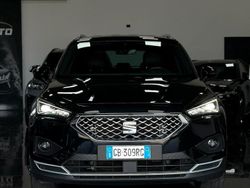 Nero Usata 2020 Seat Tarraco FR SUV | 19.990 € (Buon prezzo)