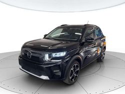 Nero Usata 2025 Citroën C3 PureTech SUV | 15.500 € (Cara)