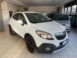 Bianco Usata 2016 Opel Mokka S SUV | 12.900 € (Molto cara)