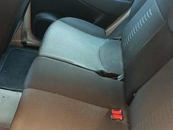 Blu Usata 2004 Fiat Idea Monovolume | 1700 €