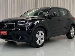 Nero solido Usata 2022 Volvo XC40 Core SUV | 27.900 € (Buon prezzo)