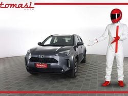 Dark grey Usata 2025 Toyota Yaris Cross Trend SUV | 25.700 € (Buon prezzo)