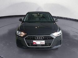 Grigio Usata 2024 Audi A1 Sportback Advanced Due volumi | 24.400 € (Buon prezzo)