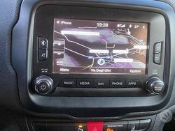 Bianco Usata 2017 Jeep Renegade SUV | 9000 € (Super prezzo)