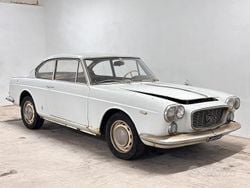 Bianco Usata 1960 Lancia Flavia Coupé | 6000 €
