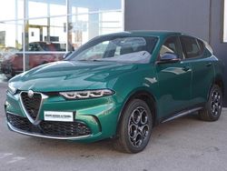 Verde Usata 2024 Alfa Romeo Tonale Ti SUV | 27.900 € (Buon prezzo)