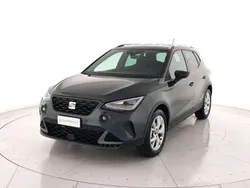 Nero Usata 2024 Seat Arona FR SUV | 15.500 € (Ottimo prezzo)