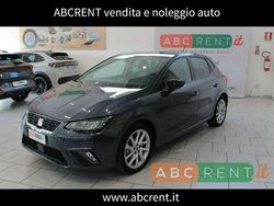 Other Usata 2025 Seat Ibiza FR Tre volumi | 16.500 € (Buon prezzo)