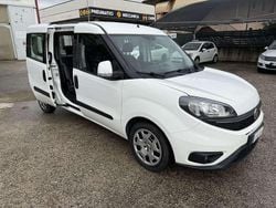 Bianco Usata 2018 Fiat Doblò Easy Monovolume | 13.998 € (Cara)