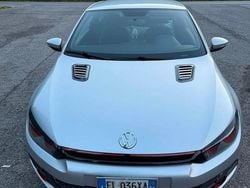 Grigio Usata 2012 VW Scirocco Coupé | 12.000 € (Molto cara)