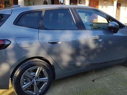 Grigio Usata 2022 BMW 220 Active Tourer Monovolume | 29.500 € (Buon prezzo)