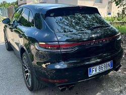 Nero Usata 2019 Porsche Macan SUV | 44.900 € (Ottimo prezzo)
