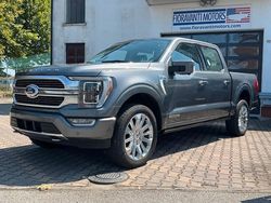 Grigio Nuova 2025 Ford F-150 Limited Pick-up | 75.000 €