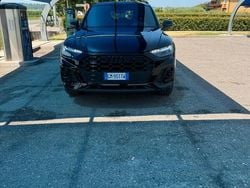 Nero Usata 2023 Audi Q5 S-line plus SUV | 43.000 € (Ottimo prezzo)