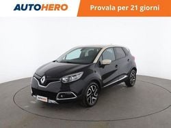 Nero Usata 2016 Renault Captur SUV | 13.399 € (Buon prezzo)