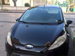 Usata 2009 Ford Fiesta Due volumi | 1700 € (Super prezzo)
