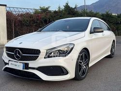 Bianco Usata 2018 Mercedes 220 Premium Station wagon | 21.400 € (Ottimo prezzo)