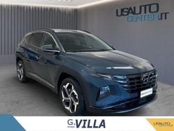 Nero Usata 2021 Hyundai Tucson SUV | 22.900 € (Buon prezzo)