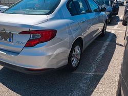 Grigio Usata 2015 Fiat Tipo Tre volumi | 4500 € (Ottimo prezzo)