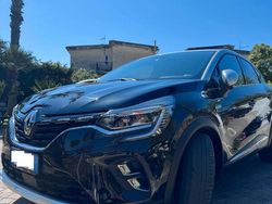 Nero Usata 2022 Renault Captur SUV | 18.000 € (Molto cara)