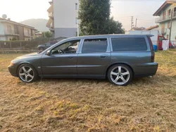 Usata 2007 Volvo V70 Summum Station wagon | 2490 € (Super prezzo)