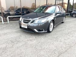Grigio Usata 2009 Saab 9-3 Linear Tre volumi | 5000 € (Molto cara)