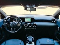 Usata 2019 Mercedes A180 Tre volumi | 20.000 € (Buon prezzo)