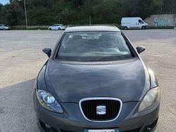 Usata 2008 Seat Leon Stella Tre volumi | 3500 € (Buon prezzo)