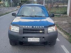 Blu Usata 2000 Land Rover Freelander SUV | 2499 €