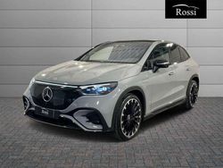 Grigio alpi standard manufaktu Nuova 2025 Mercedes EQE350 SUV SUV | 96.900 €