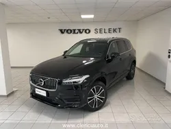 Nero Usata 2022 Volvo XC90 Core SUV | 57.900 € (Molto cara)