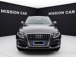 Usata 2010 Audi Q5 S-Line SUV | 9900 € (Super prezzo)