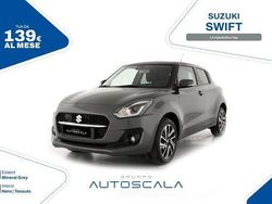 Grigio Usata 2023 Suzuki Swift Tre volumi | 13.990 € (Buon prezzo)