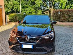 Usata 2022 Renault Arkana R.S. SUV | 19.500 € (Buon prezzo)